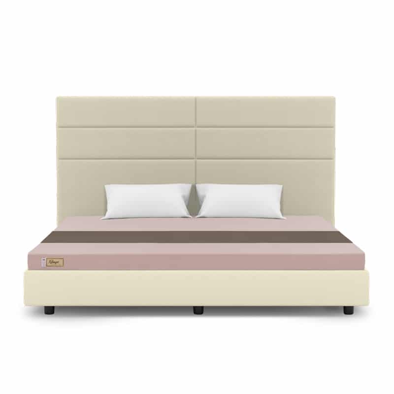 Faye 2''/3''/4'' Foam Mattress