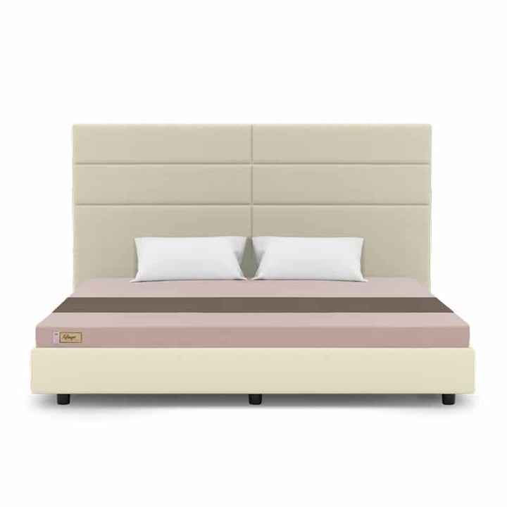 Faye 2''/3''/4'' Foam Mattress