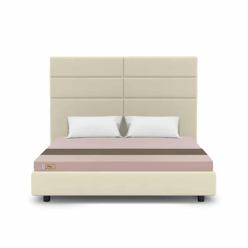 Faye 2''/3''/4'' Foam Mattress