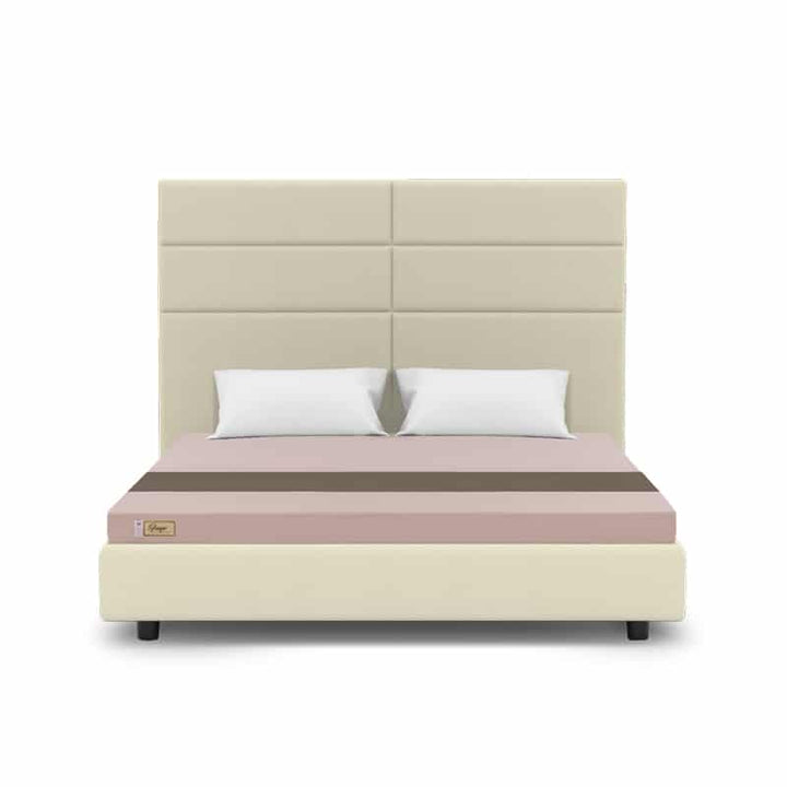 Faye 2''/3''/4'' Foam Mattress