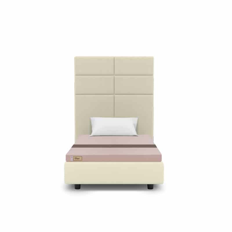 Faye 2''/3''/4'' Foam Mattress