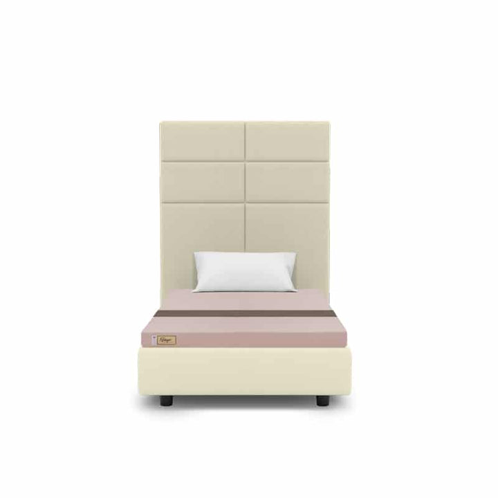 Faye 2''/3''/4'' Foam Mattress
