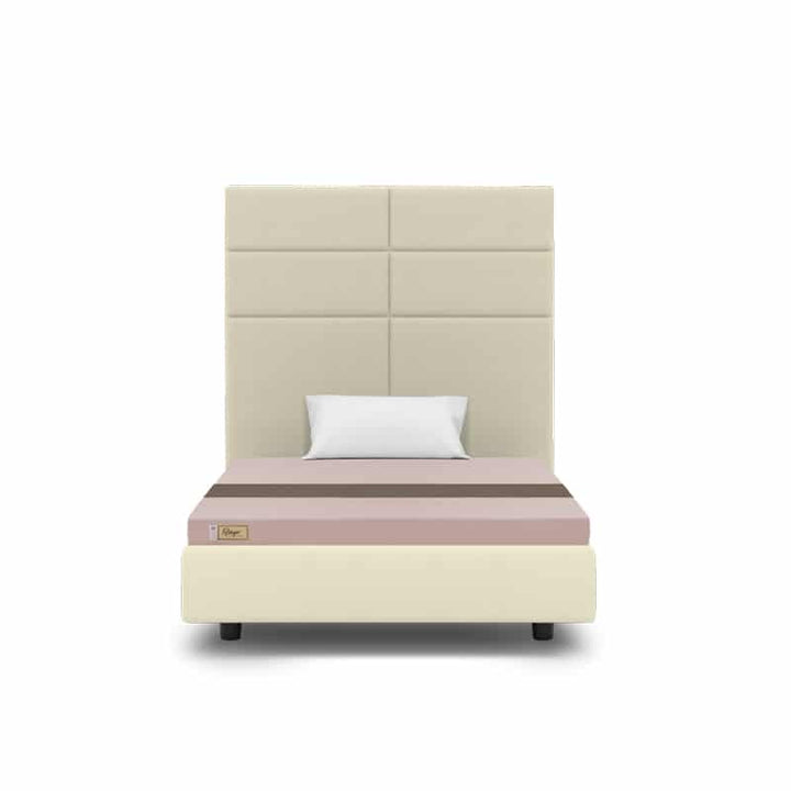 Faye 2''/3''/4'' Foam Mattress