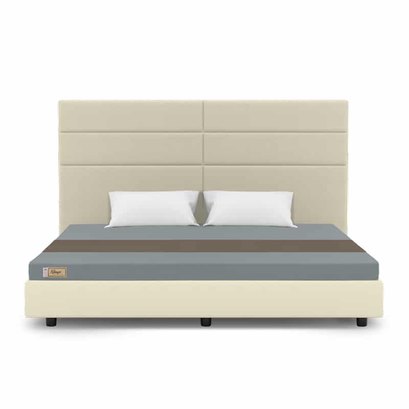 Faye 2''/3''/4'' Foam Mattress