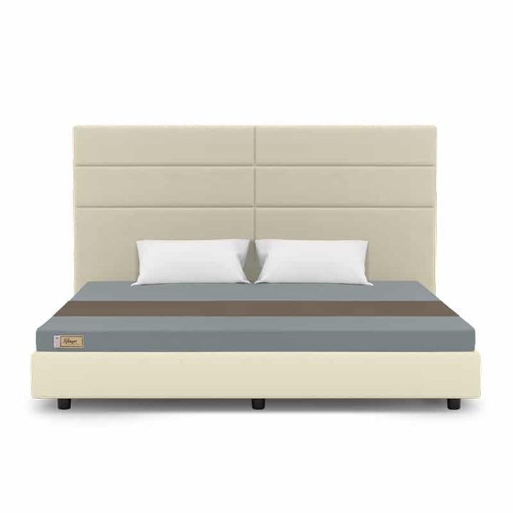 Faye 2''/3''/4'' Foam Mattress