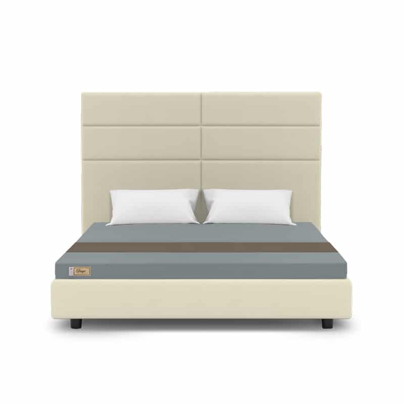 Faye 2''/3''/4'' Foam Mattress