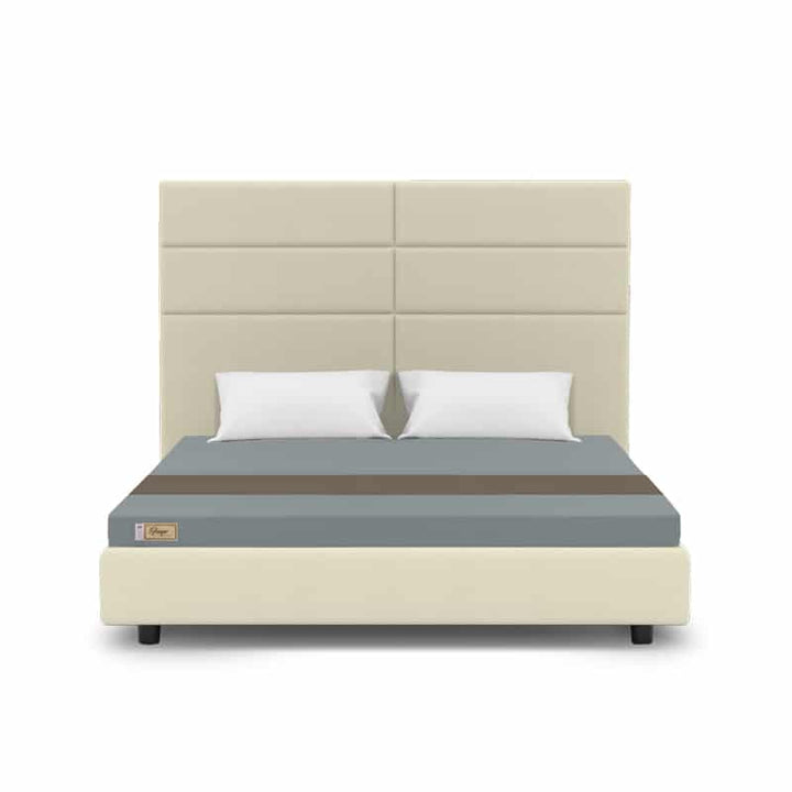 Faye 2''/3''/4'' Foam Mattress