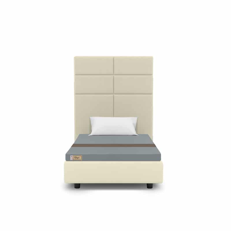 Faye 2''/3''/4'' Foam Mattress