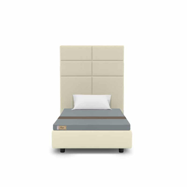 Faye 2''/3''/4'' Foam Mattress