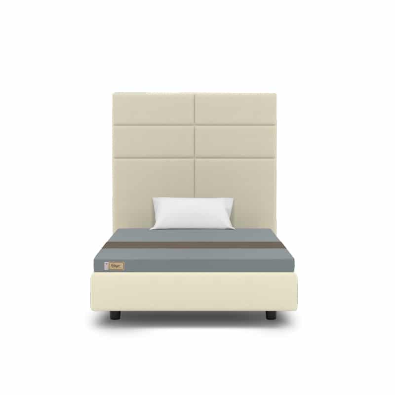 Faye 2''/3''/4'' Foam Mattress