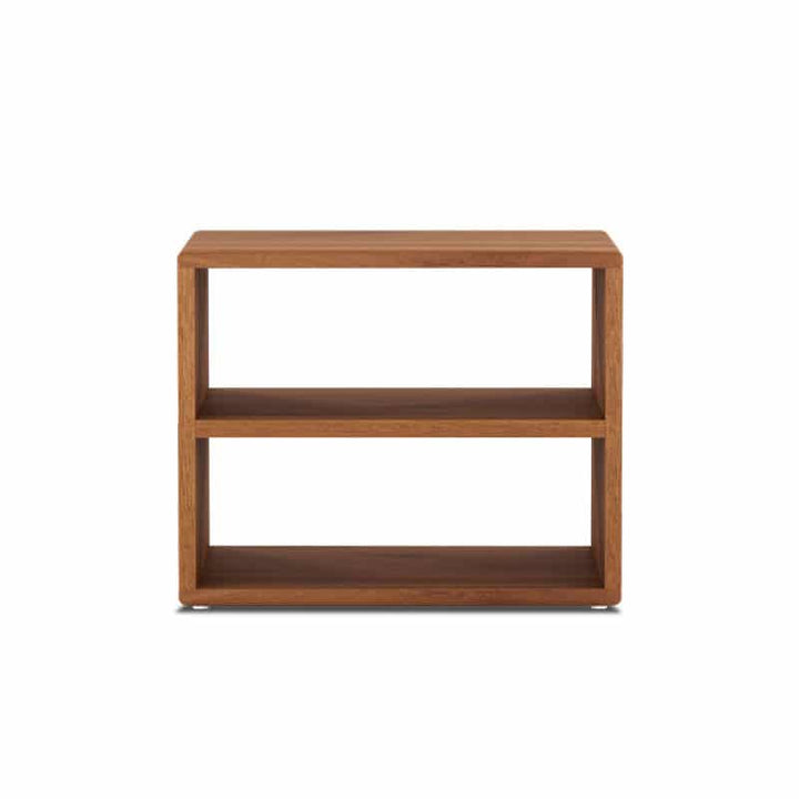 Cratison Wood Side Table (3 Sizes)