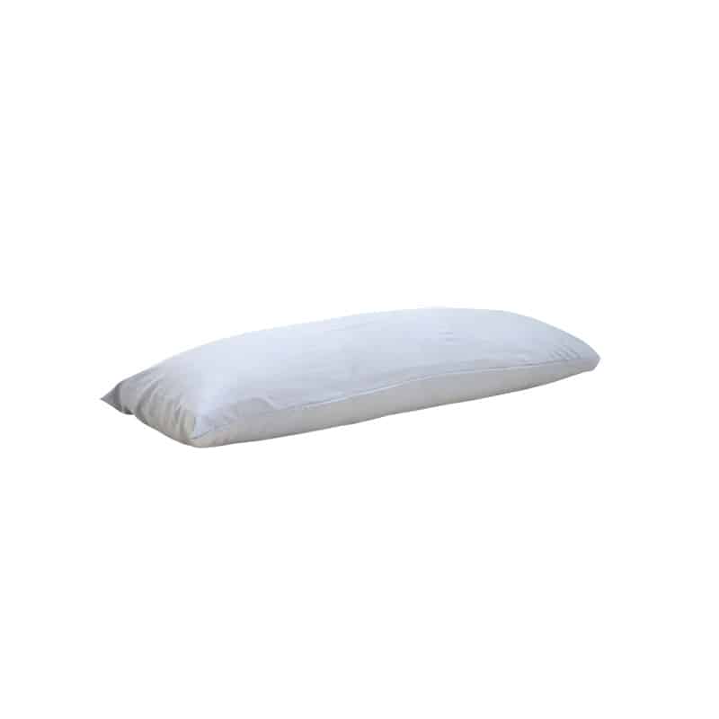 Soft Delight Microfibre Long Pillow Case