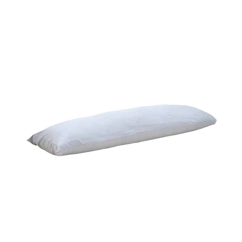 Soft Delight Microfibre Long Pillow Case