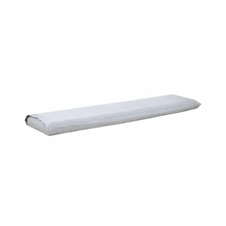 Meralyn Memory Foam Long Pillow