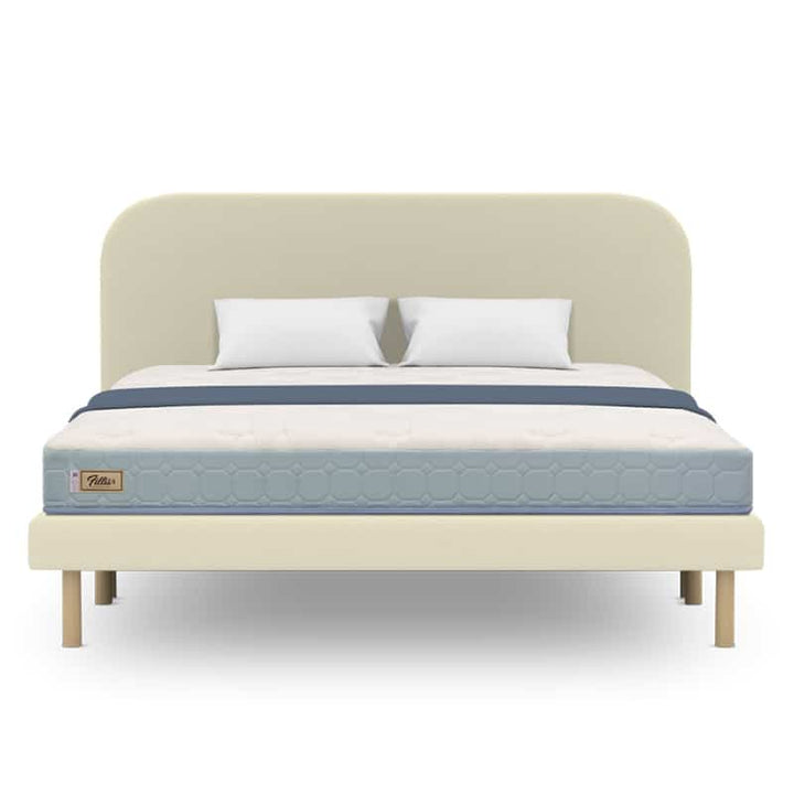 Fillis 4''/6''/8'' Foam Mattress