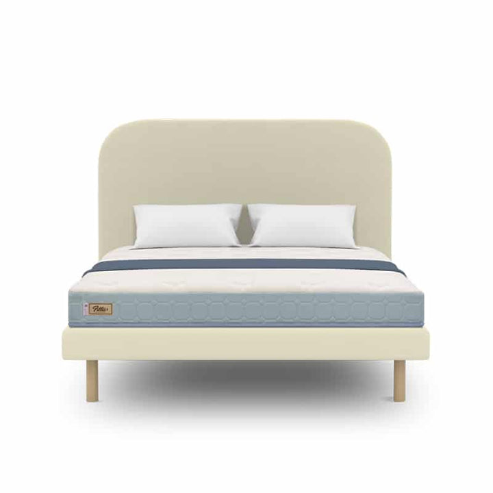 Fillis 4''/6''/8'' Foam Mattress