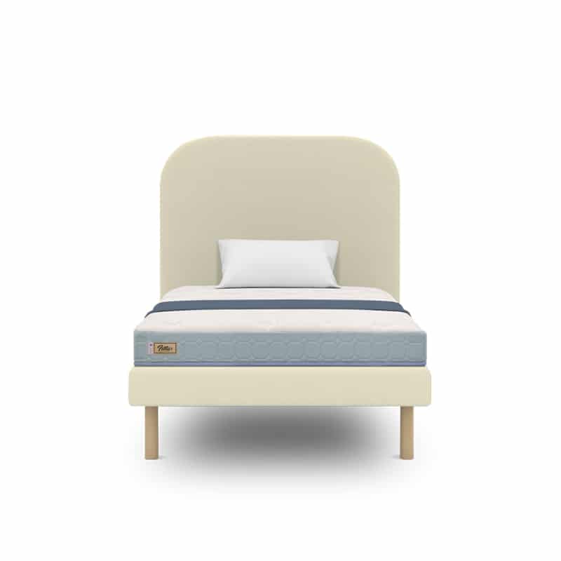Fillis 4''/6''/8'' Foam Mattress