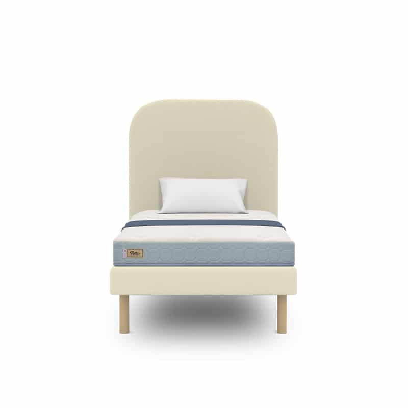 Fillis 4''/6''/8'' Foam Mattress
