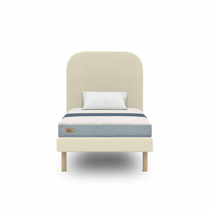 Fillis 4''/6''/8'' Foam Mattress