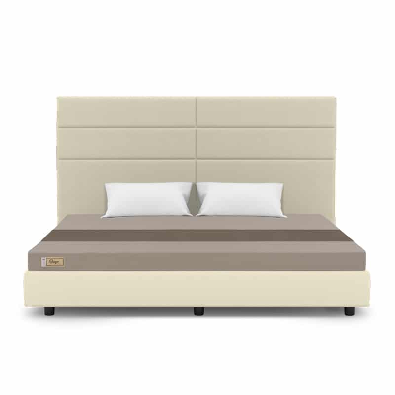 Faye 2''/3''/4'' Foam Mattress
