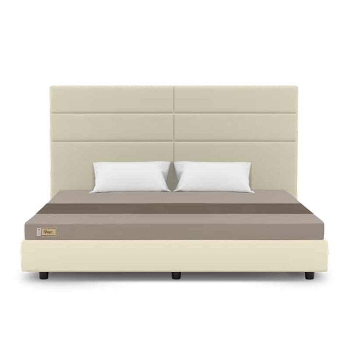 Faye 2''/3''/4'' Foam Mattress