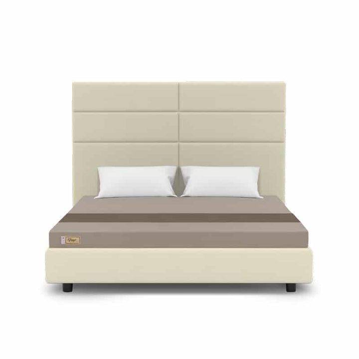Faye 2''/3''/4'' Foam Mattress