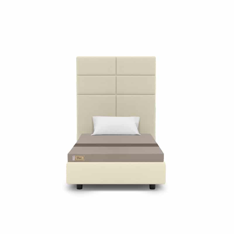 Faye 2''/3''/4'' Foam Mattress