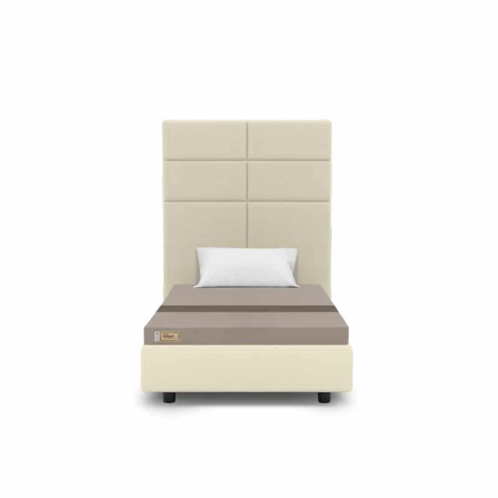 Faye 2''/3''/4'' Foam Mattress