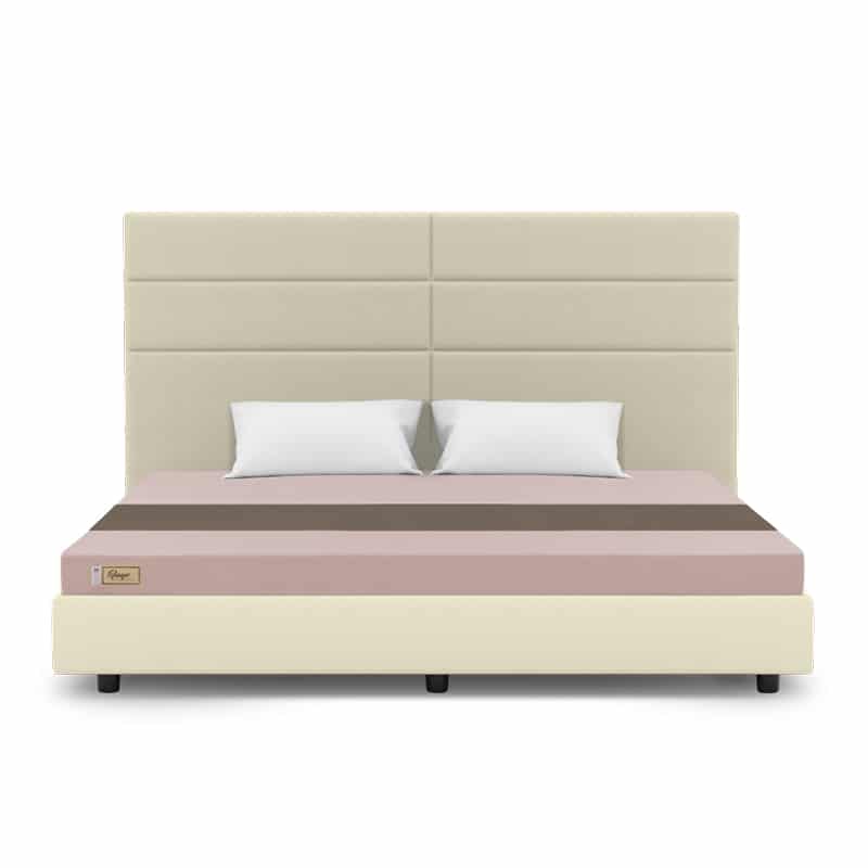 Faye 2''/3''/4'' Foam Mattress