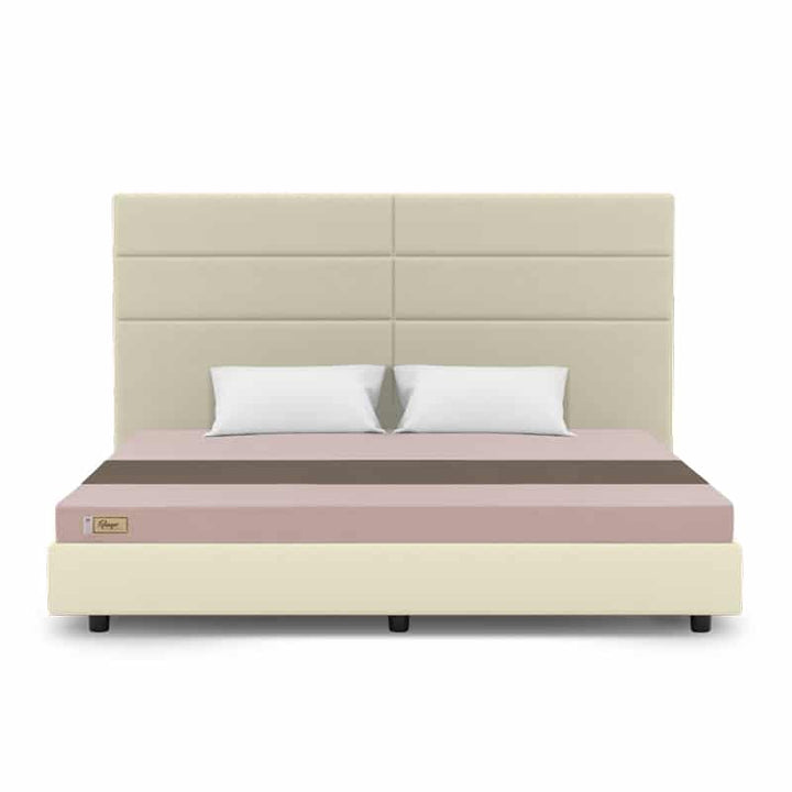 Faye 2''/3''/4'' Foam Mattress