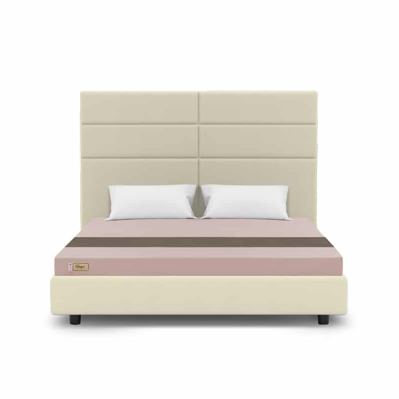 Faye 2''/3''/4'' Foam Mattress