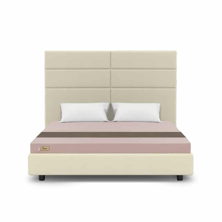 Faye 2''/3''/4'' Foam Mattress