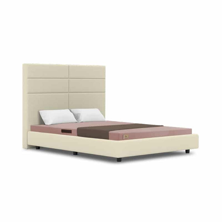 Faye 2''/3''/4'' Foam Mattress