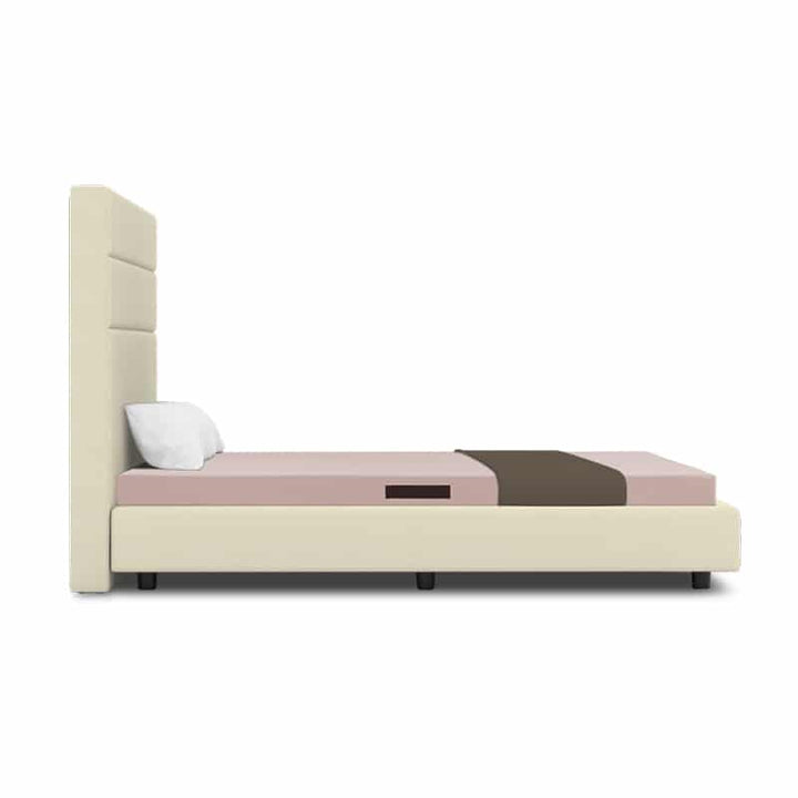 Faye 2''/3''/4'' Foam Mattress