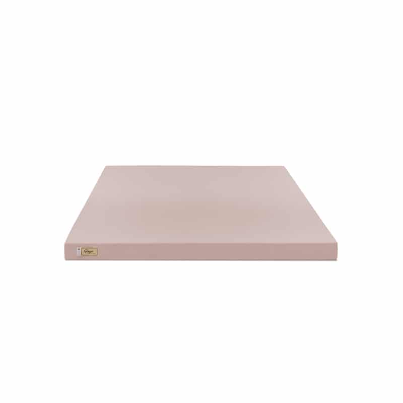 Faye 2''/3''/4'' Foam Mattress