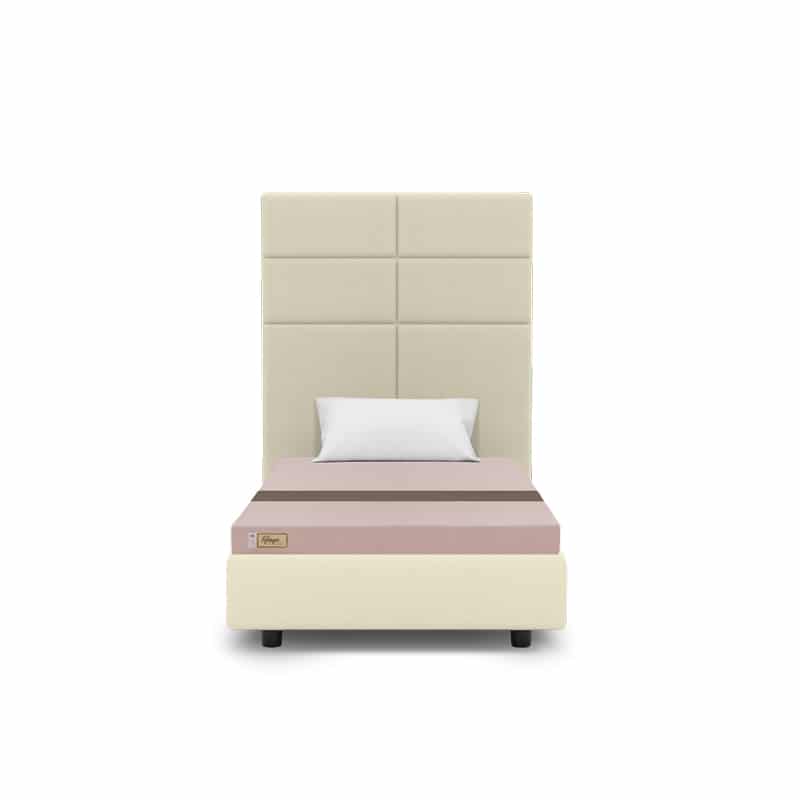 Faye 2''/3''/4'' Foam Mattress