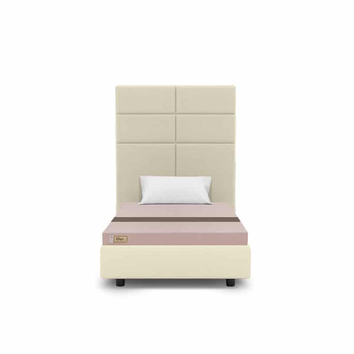 Faye 2''/3''/4'' Foam Mattress