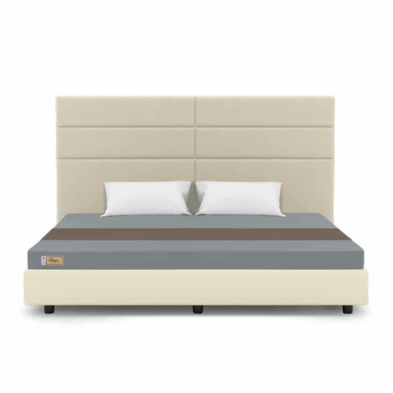 Faye 2''/3''/4'' Foam Mattress