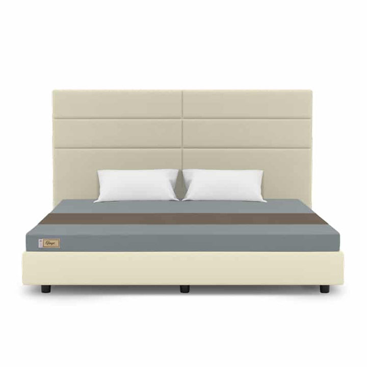 Faye 2''/3''/4'' Foam Mattress