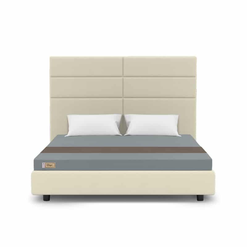 Faye 2''/3''/4'' Foam Mattress