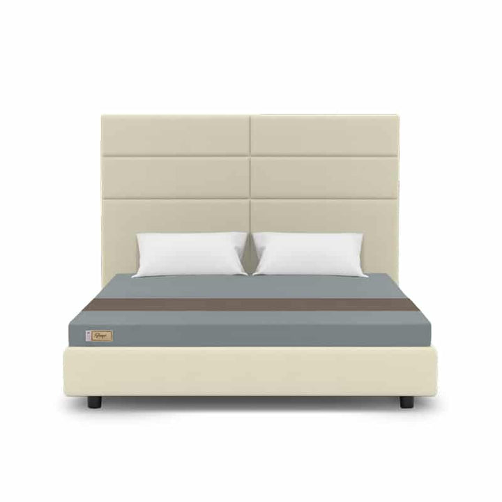 Faye 2''/3''/4'' Foam Mattress