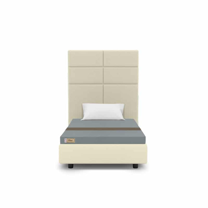 Faye 2''/3''/4'' Foam Mattress