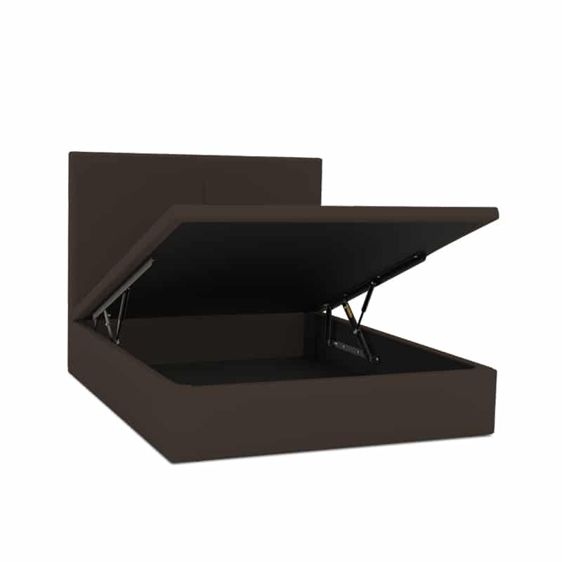 Paltro Headboard + Shelby Divan Storage Bed 848 – Queen (Display Set)