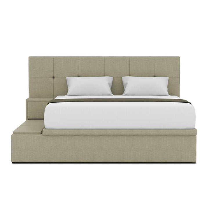 Megan Storage Bed