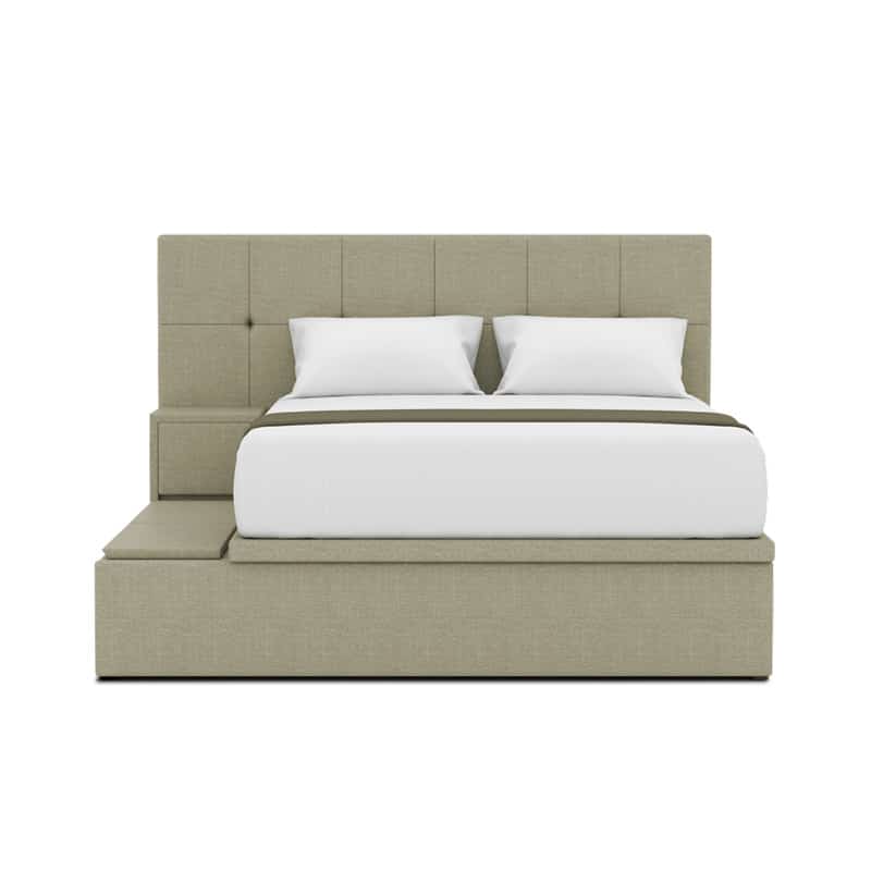 Megan Storage Bed