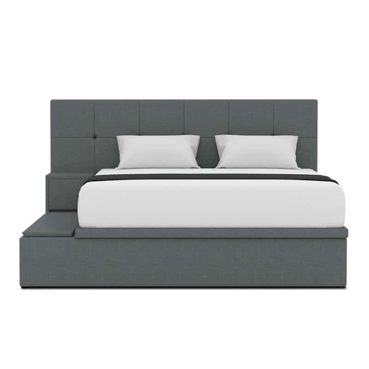 Megan Storage Bed