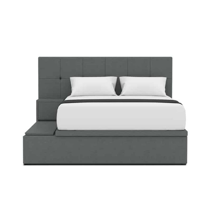 Megan Storage Bed