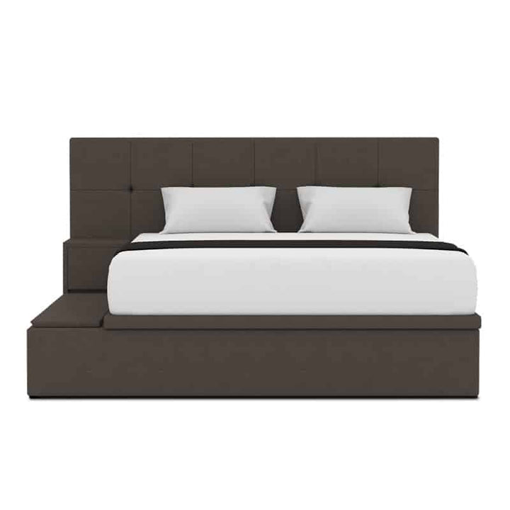 Megan Storage Bed