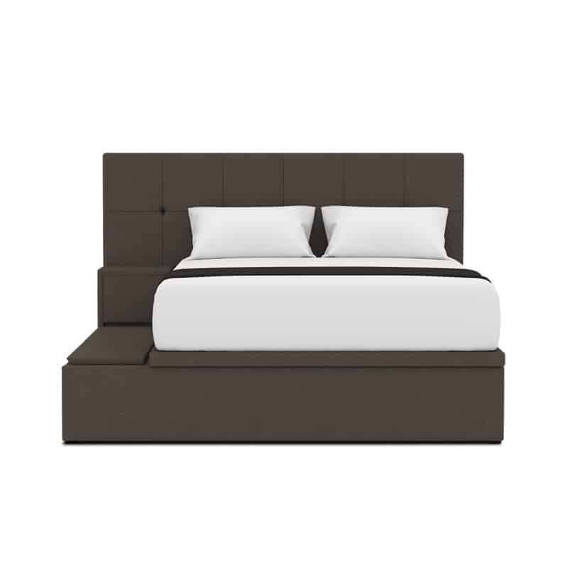 Megan Storage Bed