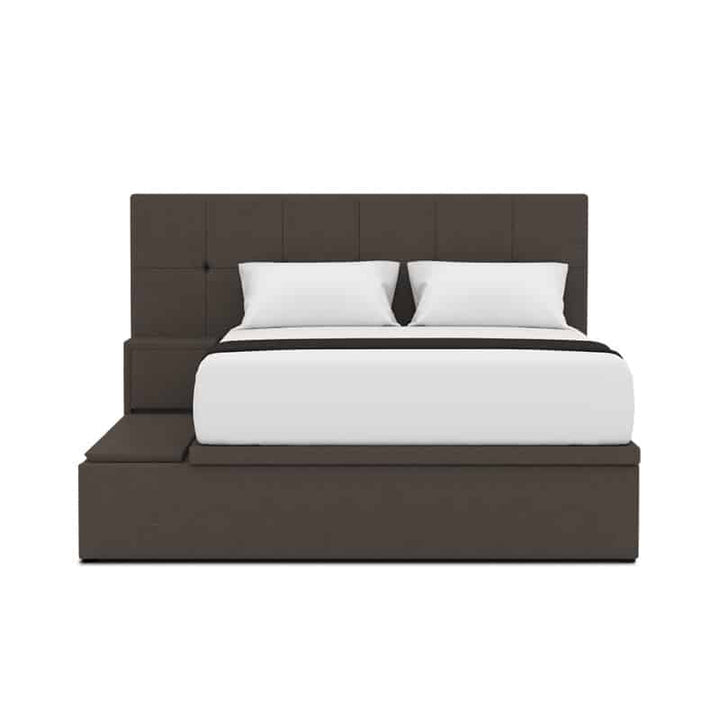 Megan Storage Bed